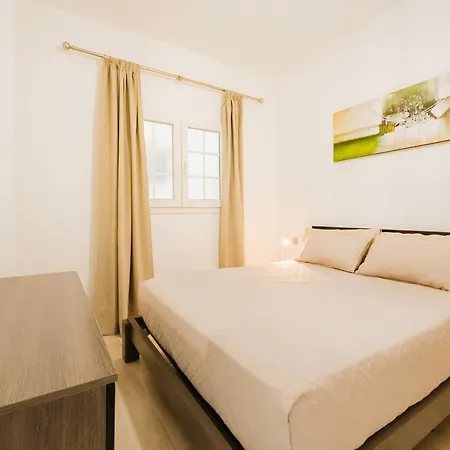 아파트 Old Town Reina Sofia 2 푸에르토 델 카르멘