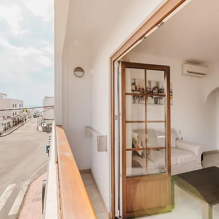 Old Town Reina Sofia 2 아파트 푸에르토 델 카르멘