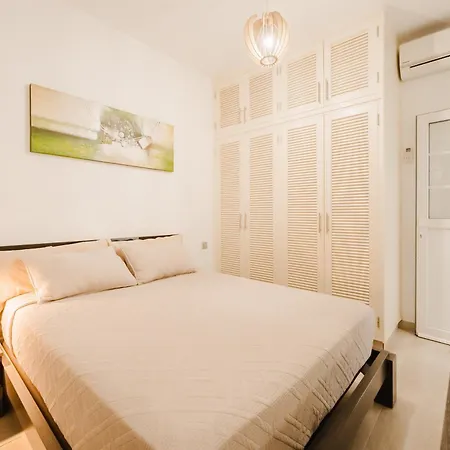 Old Town Reina Sofia 2 푸에르토 델 카르멘