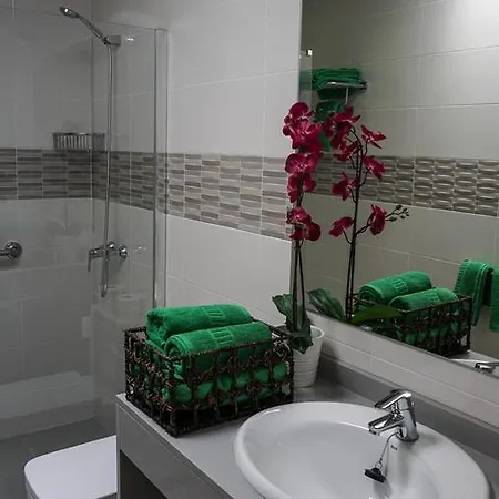 Apartment Old Town Reina Sofia 2