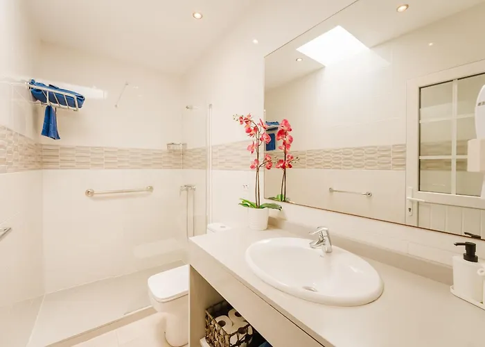 Old Town Reina Sofia 2 Διαμέρισμα *